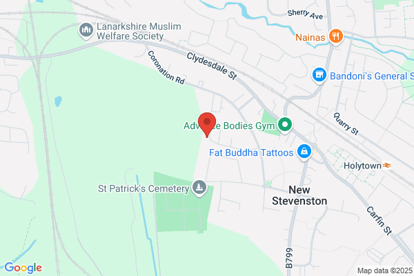 G D C Precision Engineering Ltd
