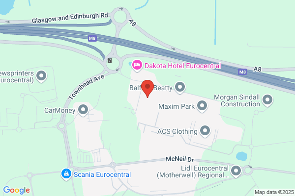 R F Brown & Bros Contracts Ltd