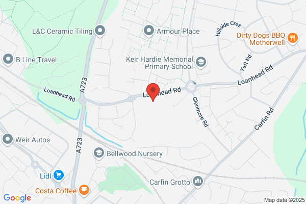 Brannock High School