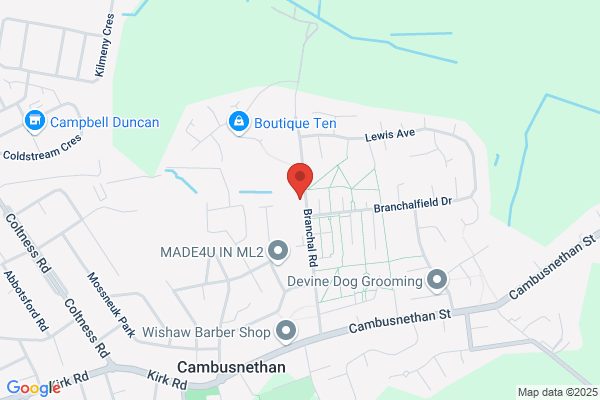 Cambusnethan Primary School