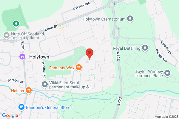 Holytown Primary School