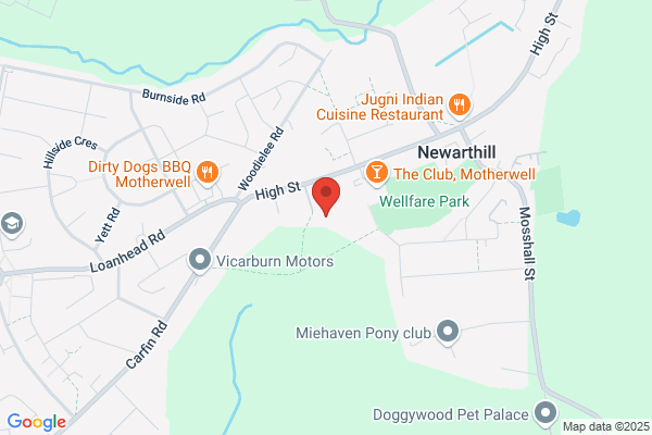 Newarthill Primary School