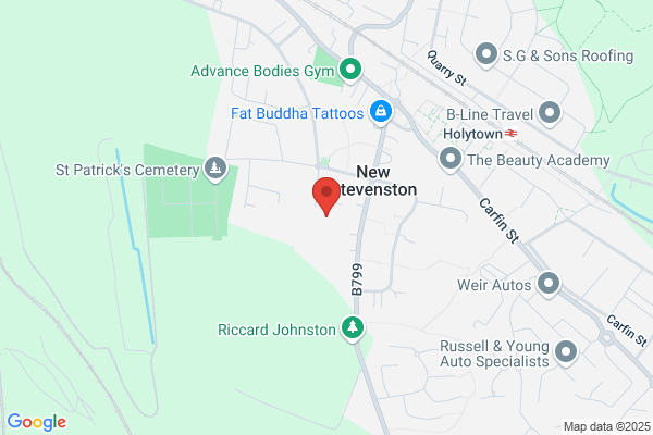 Newstevenston Primary School