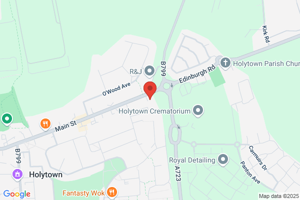 Streamline Security Ltd
