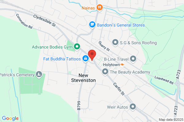Brandon Takeaway
