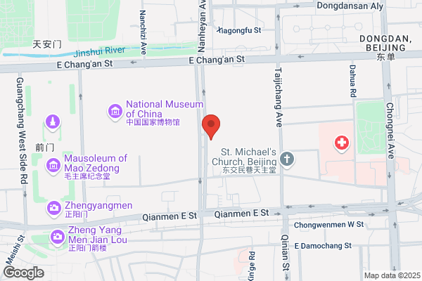 Peking City