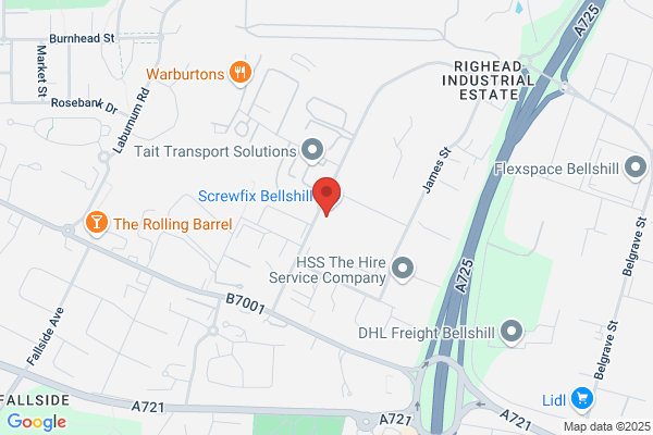 Bellshill Car Bits