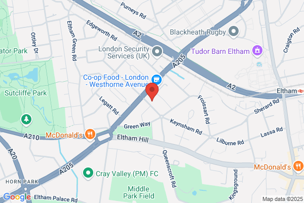 Bright Horizons Eltham Green Day Nursery and Preschool