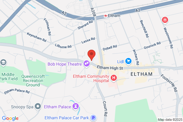 Motability Scheme at Ancaster Nissan Eltham
