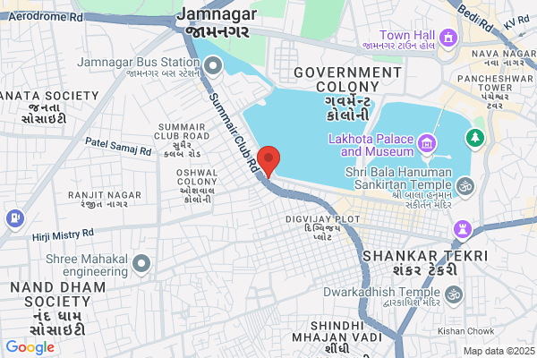 Anand Pharmacy Ltd