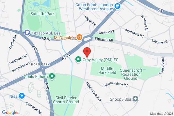 Eltham Green Secondary School