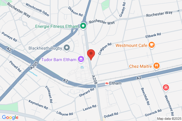 Eltham Health Clinic