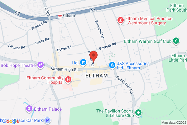 Eltham Pools