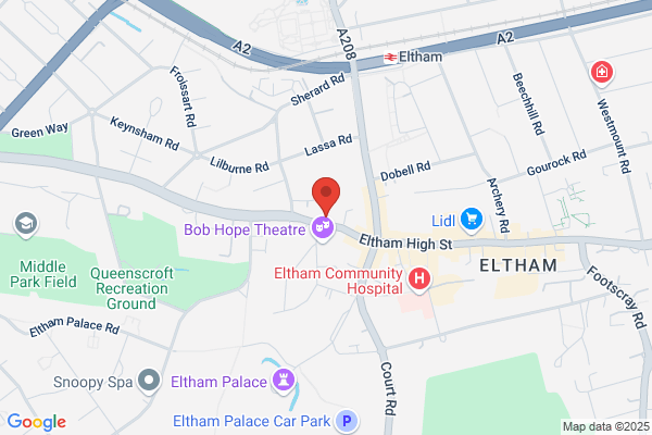 Eltham Service Station