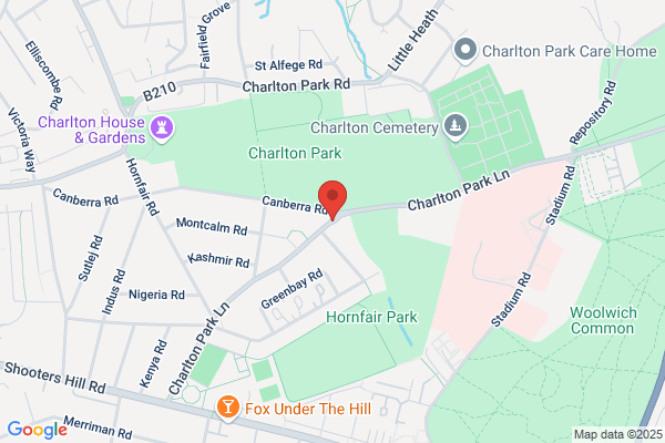 Greenwich Borough Football Club