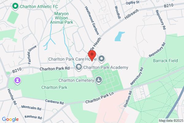Greenwich Family Welfare Association