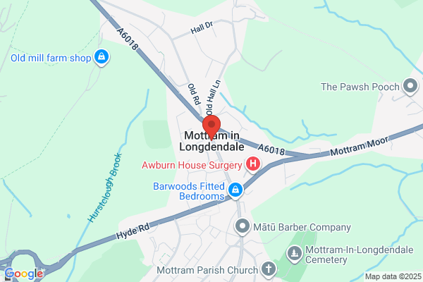 A R Leedham