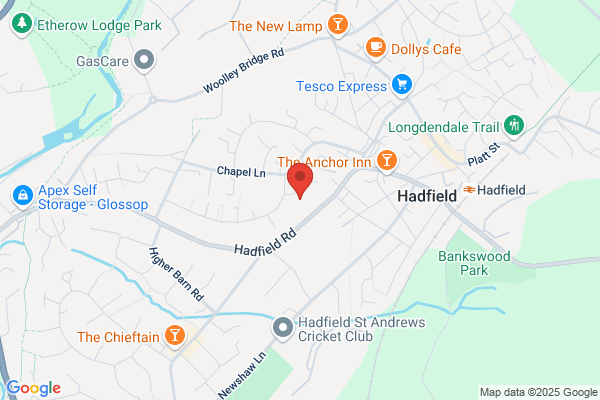Hadfield Infant School