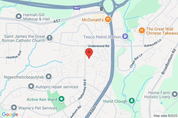 Hattersley Clinic