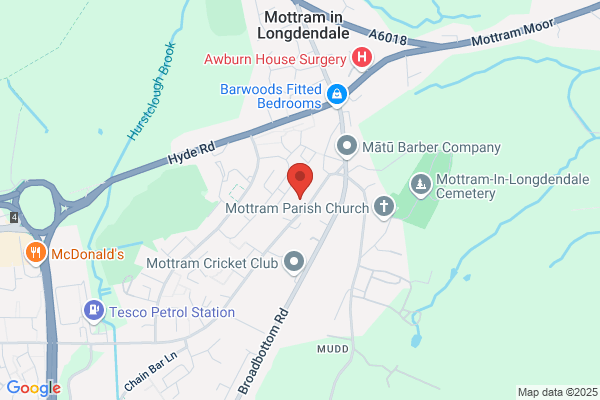 Hattersley Community Centre