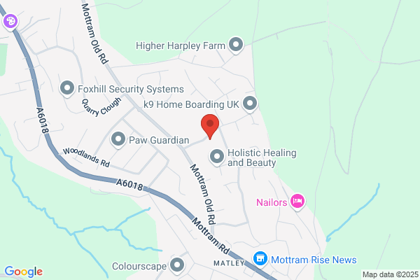 Hill Top Private Day Nursery