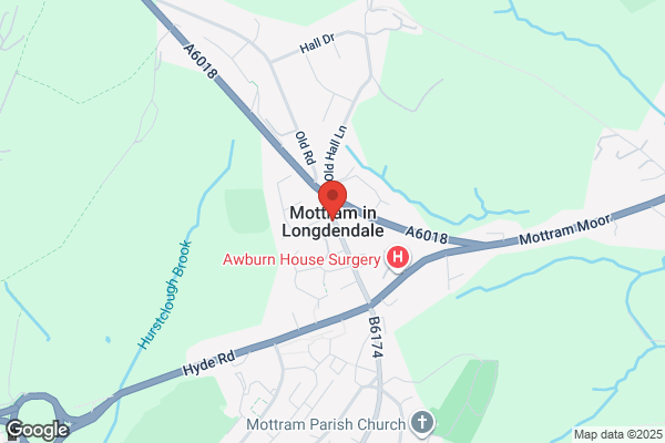 Moulders Arms