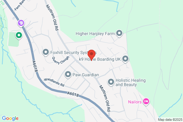 Stalyhill Junior School