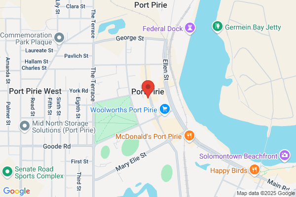 Wardle Properties