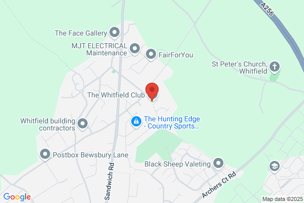 Whitfield Working Mens Club