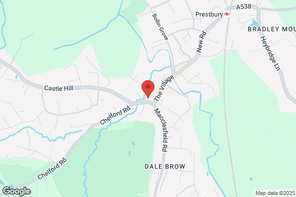 Co-op Food - Prestbury Village