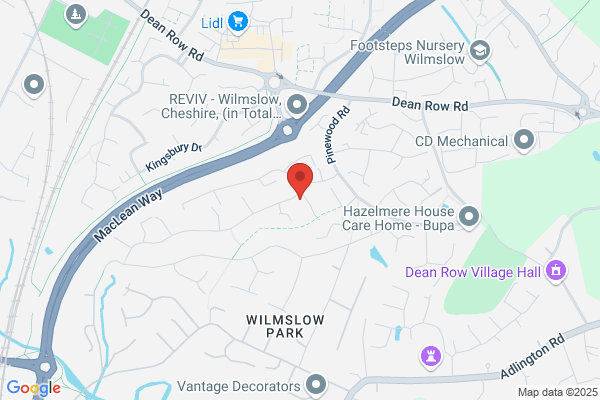 Alderley Garden Services Wilmslow