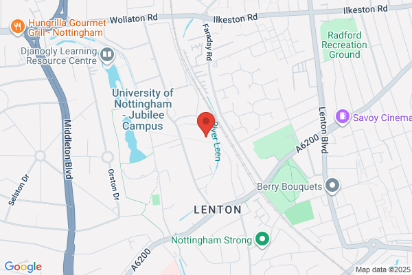 Computer Research Consultants Ltd