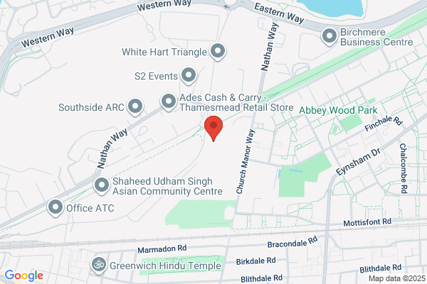 Electrical & Mechanical Services