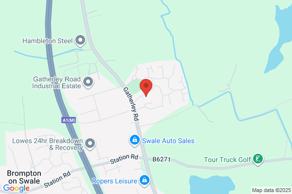 TMF Independent Damp & Timber Surveyor
