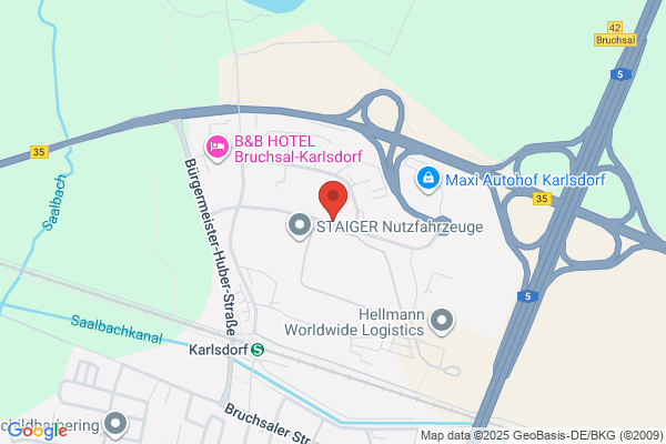 Anglo Van & Truck Rental