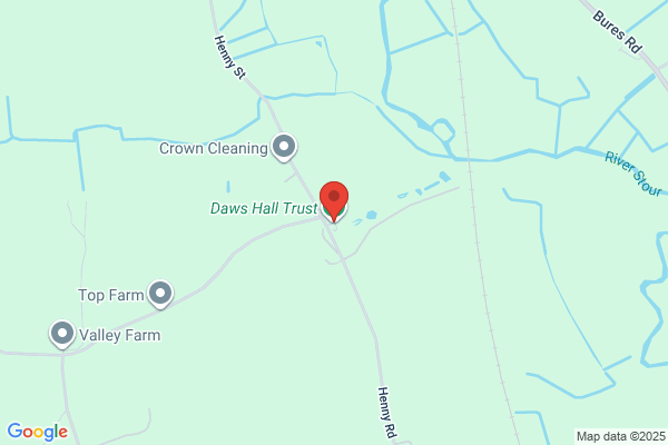 Daws Hall Trust
