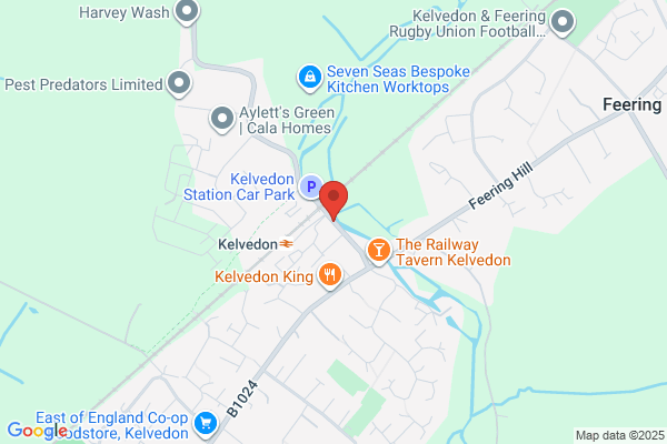Deal Of Kelvedon