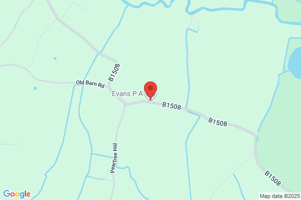 P A Evans