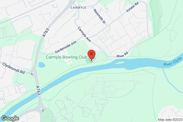 Carmyle Bowling Club