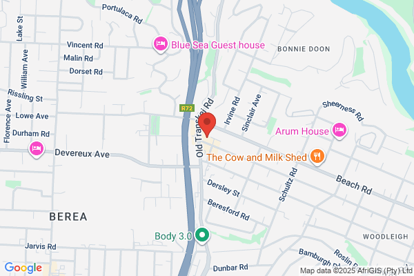 Auto Accessory Centre