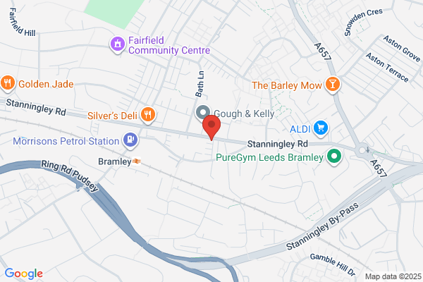 Capital Chinese Takeaway