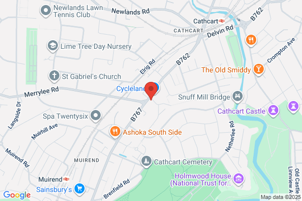 Carmyle Dental Practice