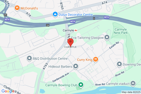 Carmyle Plant Ltd