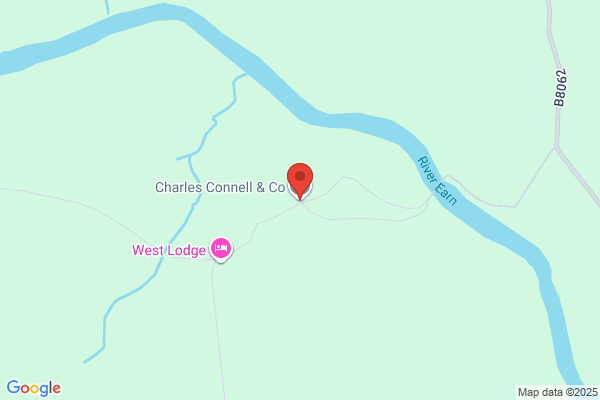 Charles Connell & Co Ltd