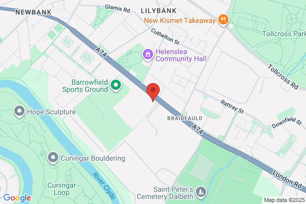 Clyde Recycling Ltd