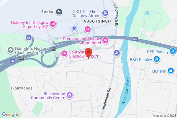 Glasgow Access To Training & Employment Ltd