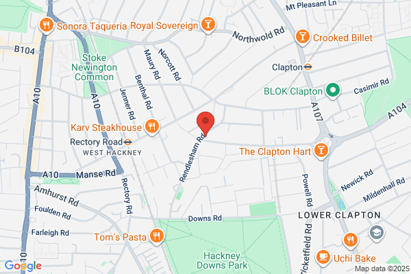 London Road Tavern