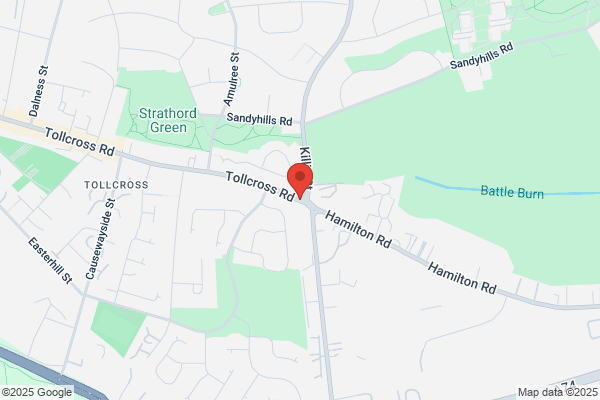 Robert Foye
