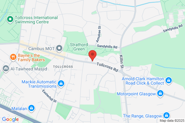 Tollcross Dental Practice
