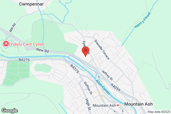 Cynon Valley Club